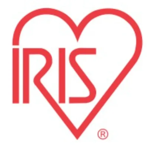 IRIS USA, Inc. Company logo