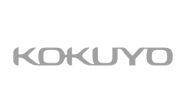 Kokuyo Co., Ltd. Company logo