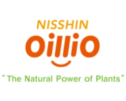Nisshin Oillio Group, Ltd. Company logo
