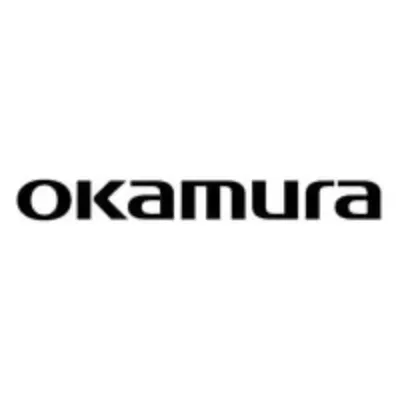 Okamura Corporation Company logo
