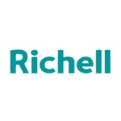 Richell Corporation Company logo