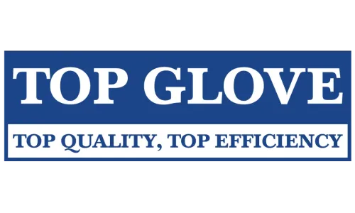 Top Glove Corporation Bhd Company logo