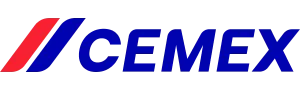 Cemex S.A.B. de C.V. Company logo