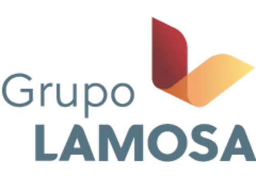 Grupo Lamosa Company logo