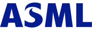 ASML Holding N.V. Company logo