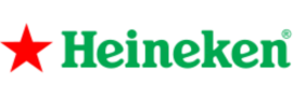 Heineken N.V. Company logo
