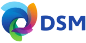 Royal DSM N.V. Company logo