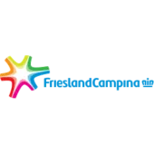 FrieslandCampina - Royal FrieslandCampina N.V.