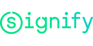 Signify N.V. Company logo