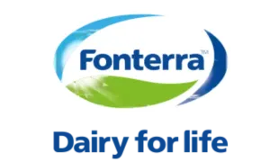 Fonterra Co-operative Group Limited Company logo