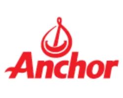Fonterra's Brand (Anchor)  Company logo
