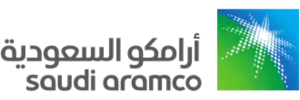 Saudi Aramco-Saudi Arabian Oil Company logo
