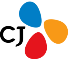 CJ CheilJedang Corporation Company logo
