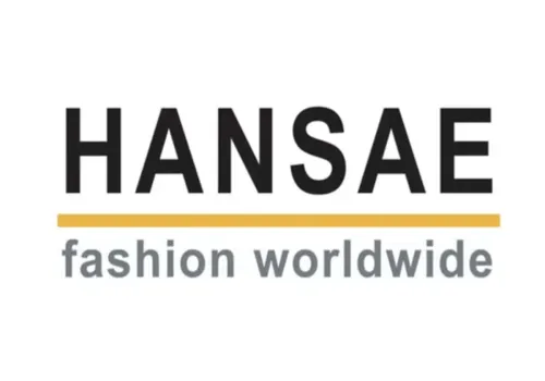 Hansae Co., Ltd. Company logo