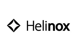 Helinox Co., Ltd. Company logo