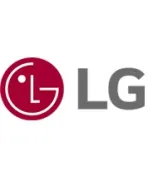 LG Electronics Inc. Company logo