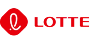 Lotte Corporation Company logo