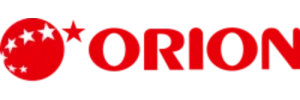 Orion Corporation Company logo