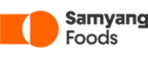 Samyang Foods Co., Ltd. Company logo