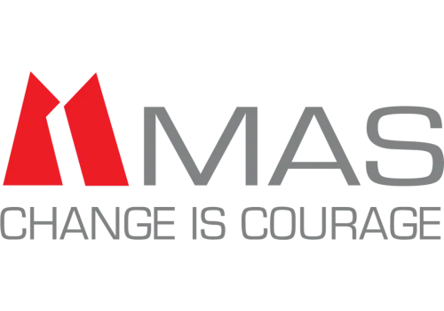 Sri Lankan MAS Holdings Company logo