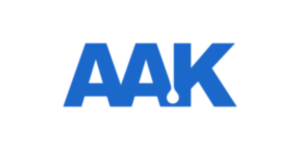 AAK AB (AarhusKarlshamn AB) Company logo