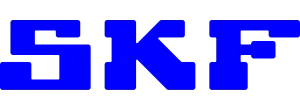 AB SKF Company logo