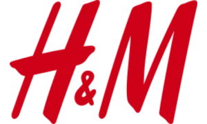 H & M Hennes & Mauritz AB Company logo