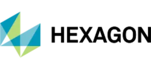 Hexagon AB Company logo