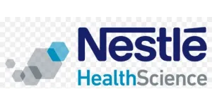 Nestlé S.A.Brand(Nestlé Health Science) Company logo