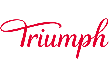 Triumph International Company logo