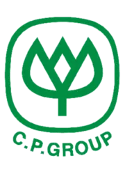 Charoen Pokphand Group Co., Ltd. Company logo