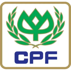 Charoen Pokphand Foods Public Company Limited ( CP Foods ) Company logo