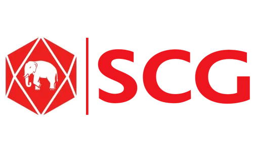 The Siam Cement Public Company Limited logo