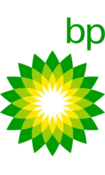 BP p.l.c. Company logo