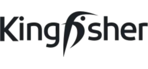 Kingfisher plc Company logo