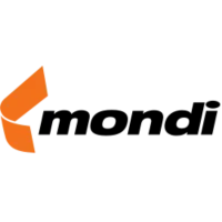Mondi plc