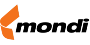 Mondi plc Company logo