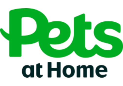 Pets at Home Group PLC Company logo