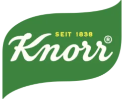 Unilever PLC Brand ( Knorr )  Knorr Company logo