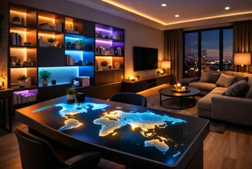 The Complete Guide to the Furniture Industry