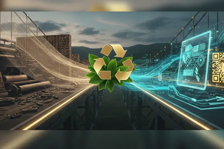 Paper & Printing Industry: Everything You Need to Know