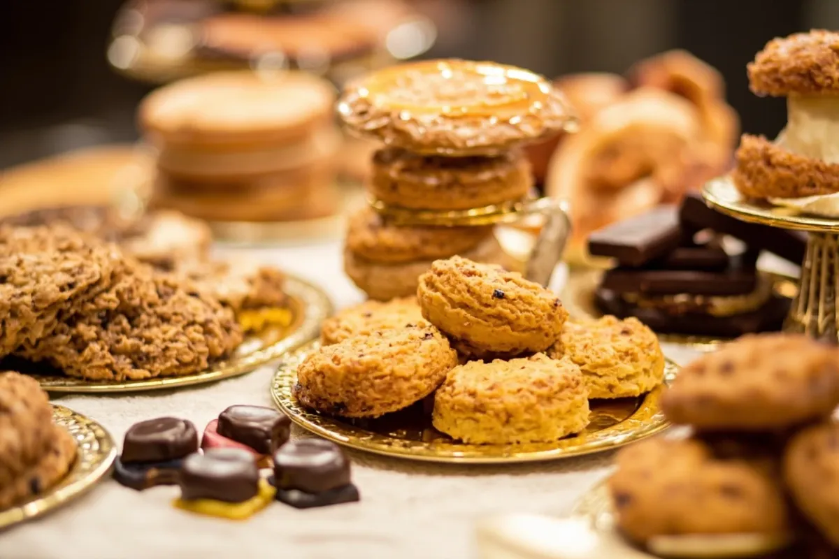 The $233 Billion Pastry: How the Baked Pastries Category is Redefining Snacking by 2026