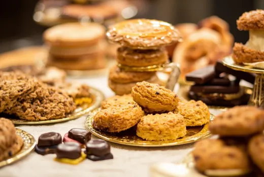 The $233 Billion Pastry: How the Baked Pastries Category is Redefining Snacking by 2026