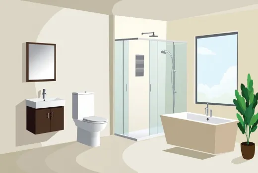 The $123 Billion Bathroom: How Fixtures Are Driving a Global Market Transformation