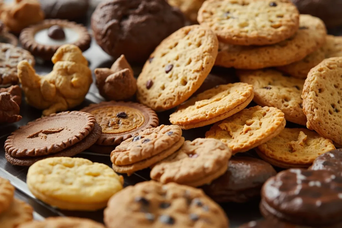 The $175 Billion Crunch: How Premiumization and Portion Control Are Reshaping the Global Biscuit Market by 2026
