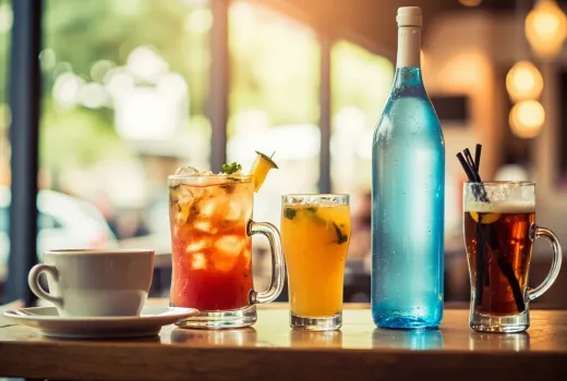 Bottled Water Market to Hit $539.5 Billion by 2034: 5 Trends Reshaping the Industry