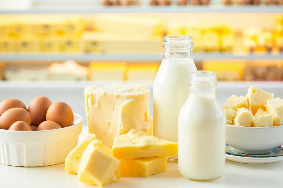 Butter's $63 Billion Rebound: Why 2026 Is the Year of Cultured and Grass-Fed Varieties