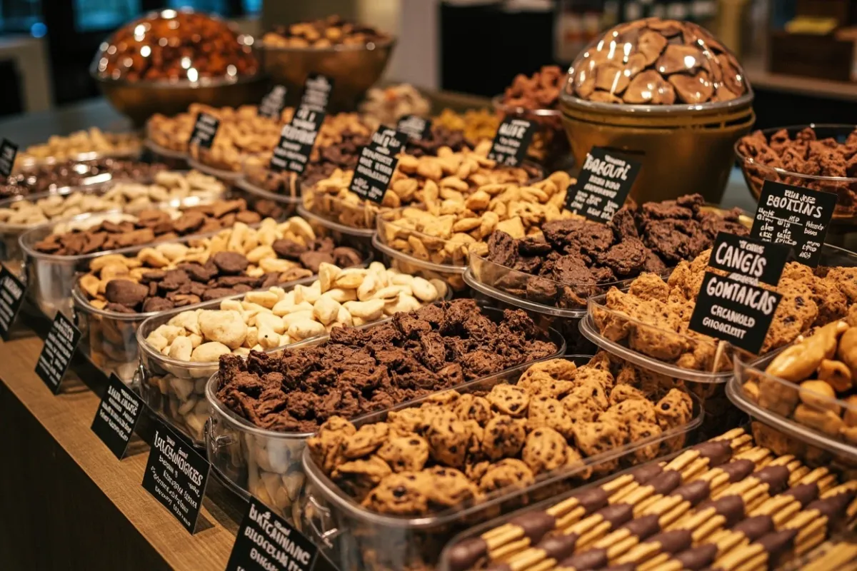 The $55 Billion Sweet Tooth: How the Confectionery Candy Market Defies Economic Gravity in 2026