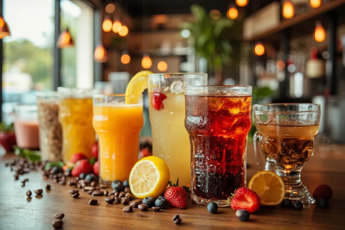 Carbonated Soft Drinks Market to Hit $978.68B by 2034: The Fizz Factor Reshaping Global Beverages