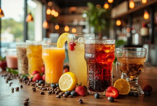 Carbonated Soft Drinks Market to Hit $978.68B by 2034: The Fizz Factor Reshaping Global Beverages